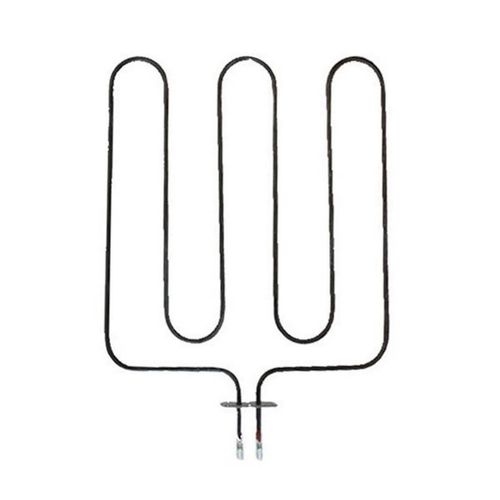 Résistance SOLE (inférieure) 1200W Four cuisinière (77X3282 ADVENTYS ARCELIK ATAG BELLING BLOMBERG BOREAL BRANDT CRYSTAL CUISINA DAEWOO DE DIETRICH ELEKTRA-BREGENZ ETNA FAGOR KLEENMAID NOVY OCEAN SAME