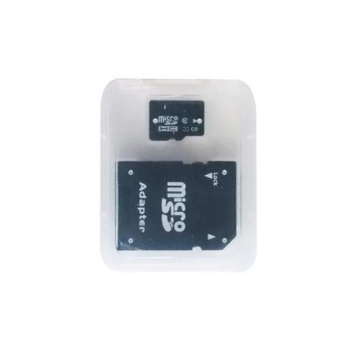 Carte mémoire micro SD 32 go