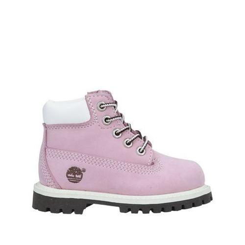 Timberland - Chaussures - Bottines - 24