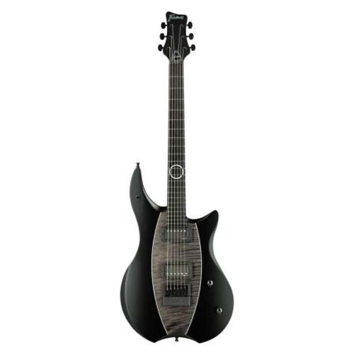 Framus - Gps-Stormbender-03 - Gps Stormbender Devin Townsend - Nirvana Black Satin