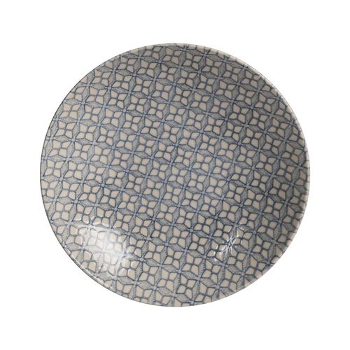 Assiette Creuse Japan 22 Cm (Lot De 6)