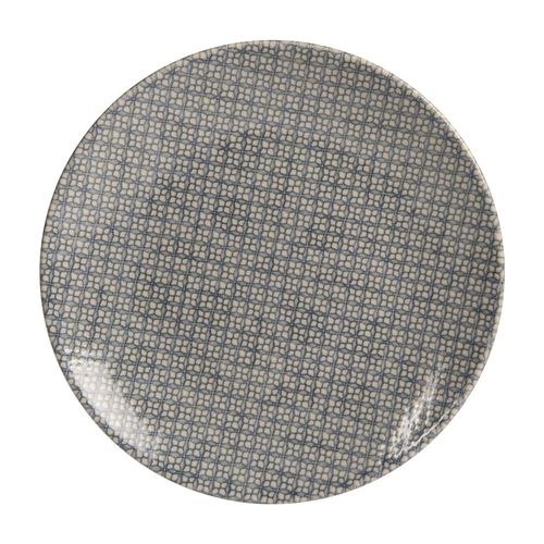 Assiette À Dessert Japan 21 Cm (Lot De 6)