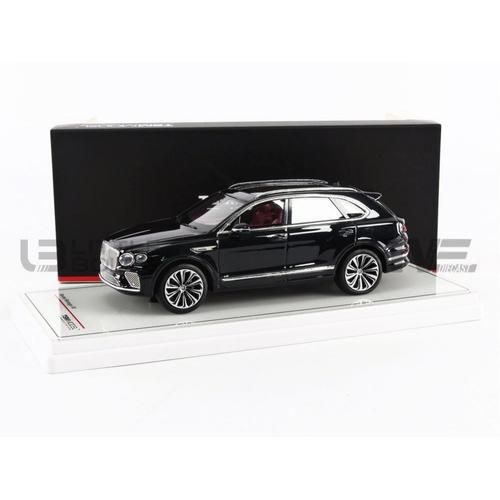 Truescale Miniatures 1/43 Tsm430547 Bentley Bentayga V8 Diecast Modelcar-Truescale Miniatures