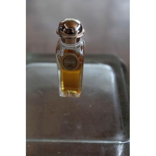 Neuve Et Fermèe,Miniature Calèche D'hermès.7,5ml.