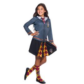 DEGUISEMENT ADULTE HARRY POTTER OFFICIEL - COSTUME ENFANTS - Le