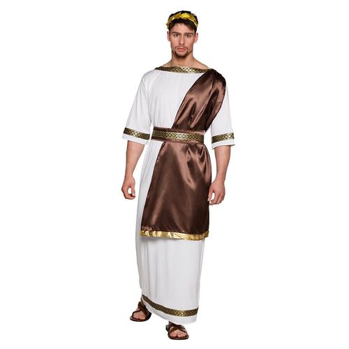 Déguisement Zeus Grèce Antique Homme
