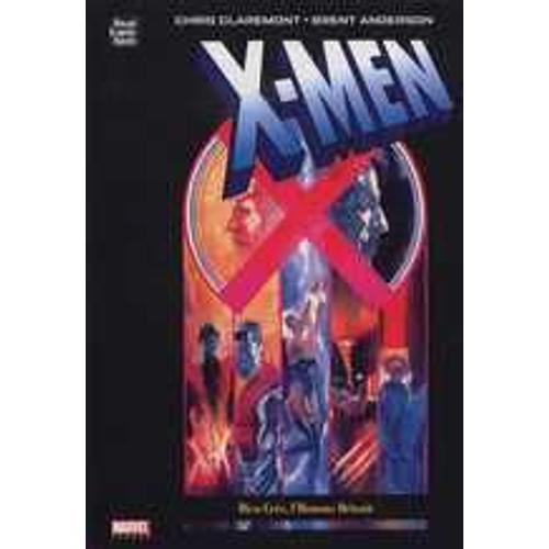 X-Men - Dieu Crée, L'homme Détruit