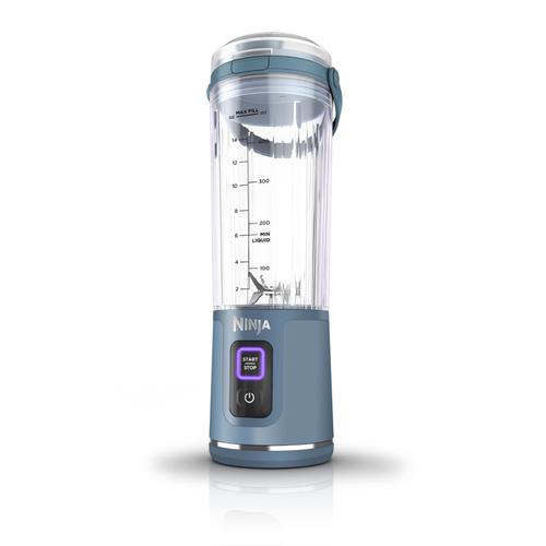 Ninja Blast 0,53 L Blender Sport 14,4 W Bleu