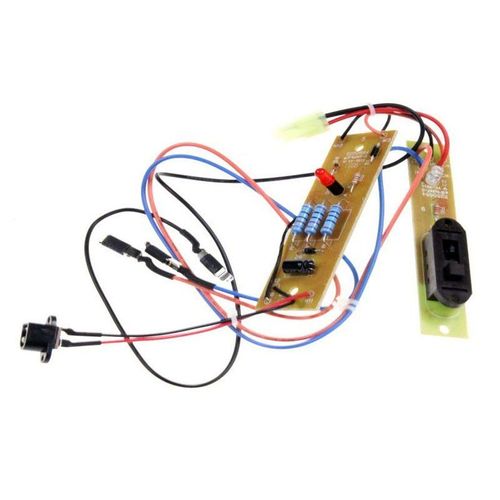 Carte electronique pour du 24v pour PIECES ASPIRATEUR NETTOYEUR PETIT ELECTROMENAGER ROWENTA - RS-RH4954
