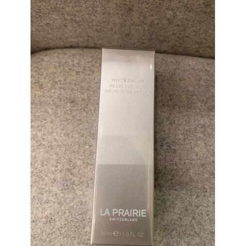 Soin La Prairie - Sérum Pour Le Visage White Caviar Perle Infusion 