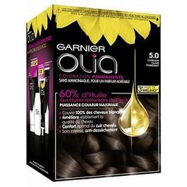 Garnier Olia Numero 5 