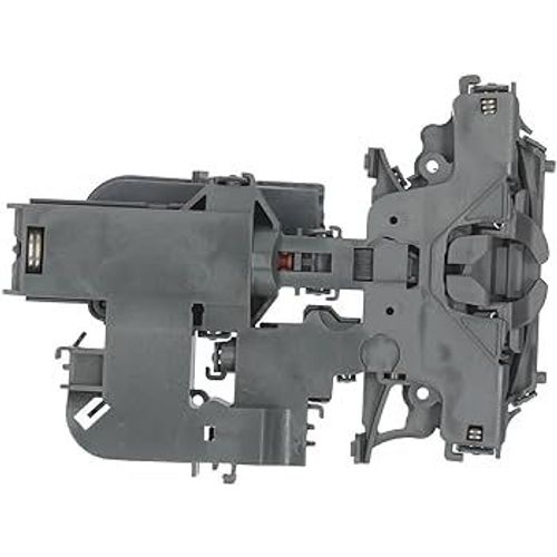 Verrou de porte B26p553 d'origine Lave-vaisselle - 4055392551 889312133 Lave-vaisselle AEG, FAURE, ELECTROLUX, IKEA, IKEA ELECTROLUX, PROGRESS, ARTHUR MARTIN, ARTHUR MARTIN , LEONARD, ZANUSSI