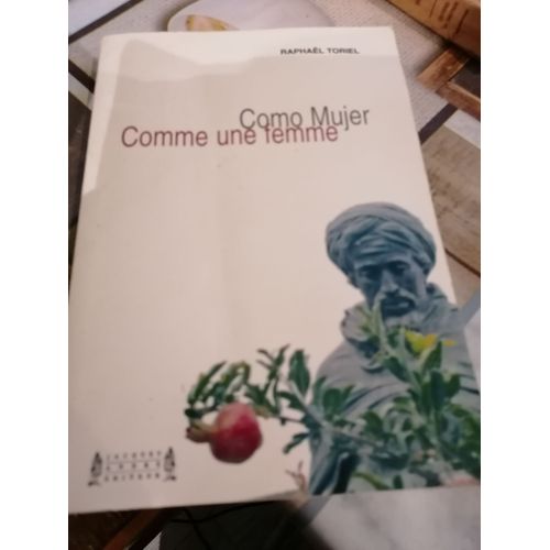 Comme Une Femme