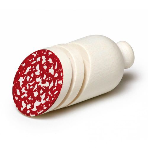 Saucisson À Couper