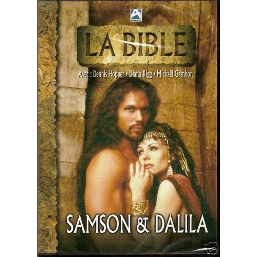 Samson & Dalila