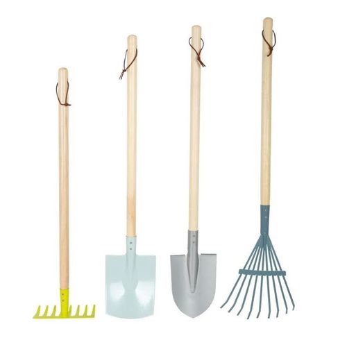 Set D'outils De Jardinage