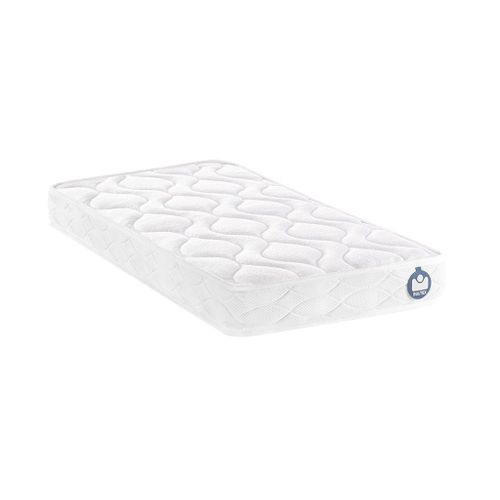 Matelas Bébé Bultex Nano Tichou 60x140