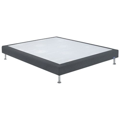 Sommier Bultex Confort Medium Morphologique 3 Zones 120x200