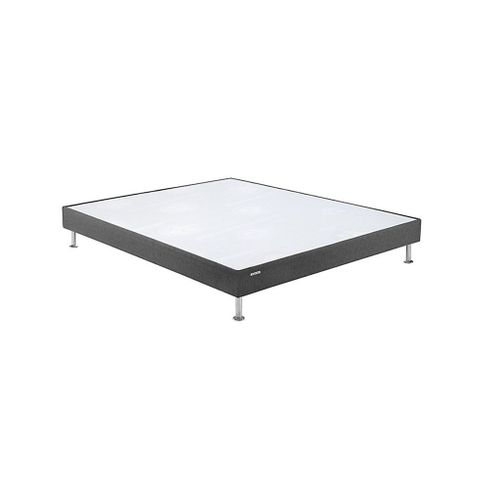 Sommier Déco Bultex Confort Ferme 120x200