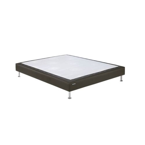 Sommier Déco Bultex Confort Médium Morphologique 3 Zones 160x190