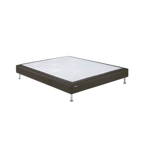 Sommier Déco Bultex Confort Médium Morphologique 3 Zones 120x200