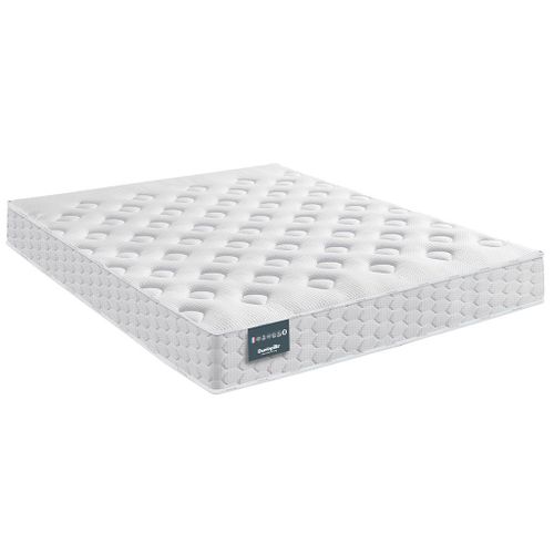 Matelas Dunlopillo Génial Mousse Mémoire De Forme 180x200