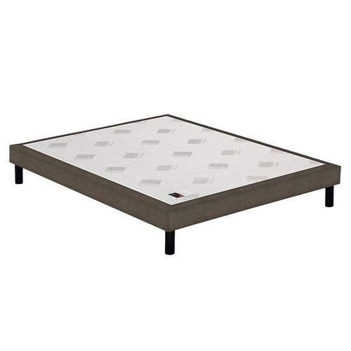 Sommier Déco Epeda Confort Ferme 160x190
