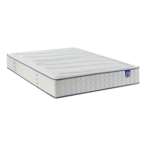 Matelas Merinos Beauty Bed Ressorts Ensachés 200x200