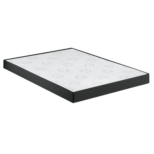 Sommier Déco Merinos Confort Ferme 120x200