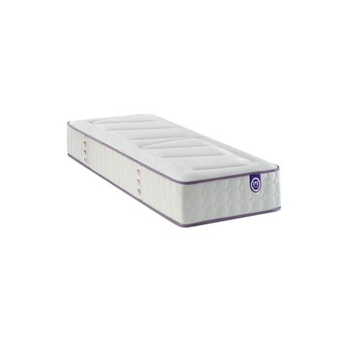 Matelas Merinos Beauty Bed Ressorts Ensachés 70x190