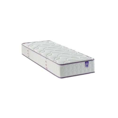 Matelas Merinos Cosy Lit Ressorts Ensachés 80x190