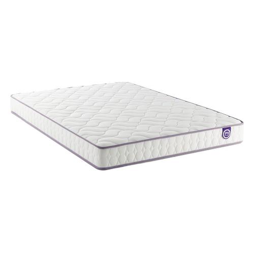 Matelas Merinos Chill Bed Mousse 180x200