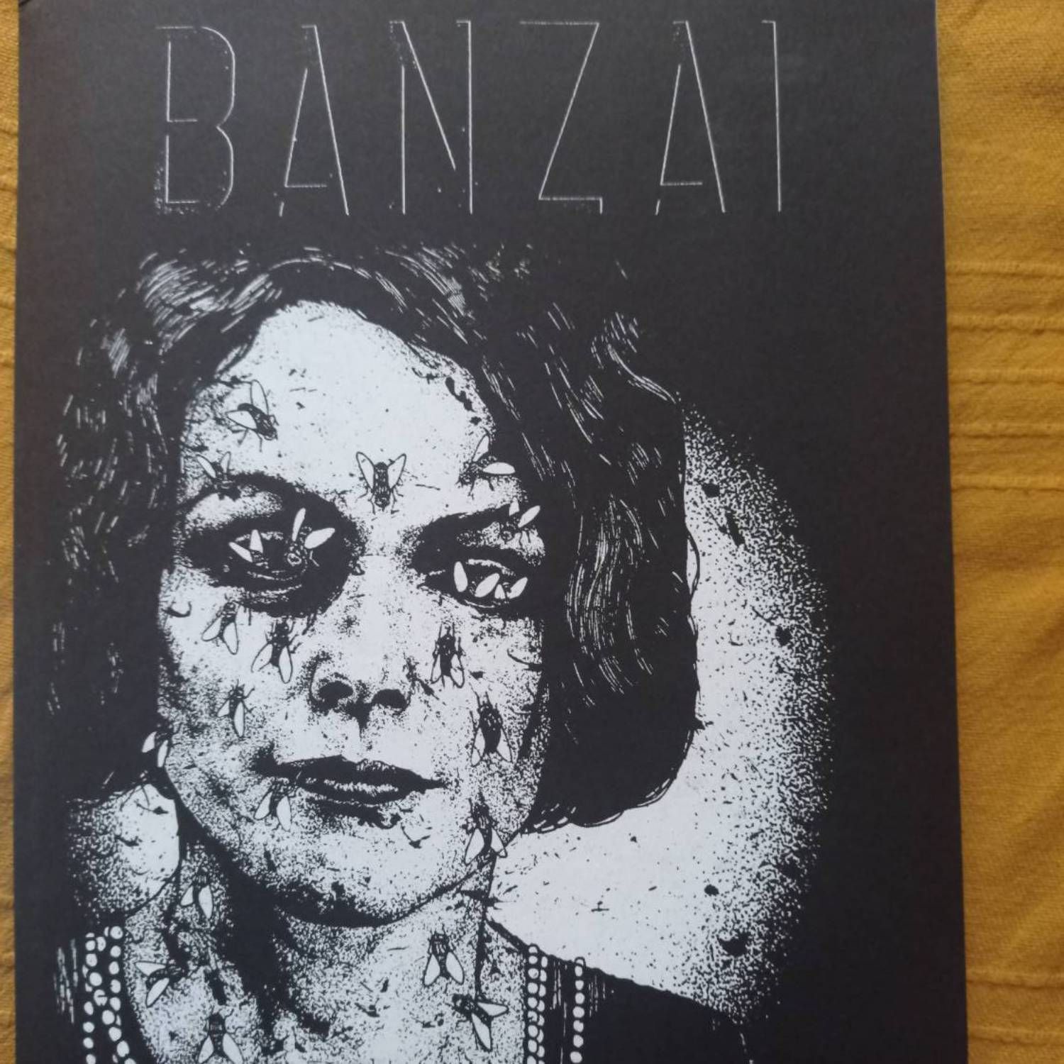 Banzaï Édition Banzai