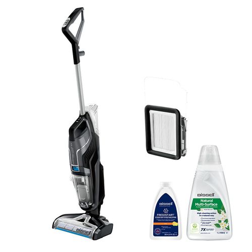 BISSELL Crosswave C6 Select - Nettoyeur multifonction