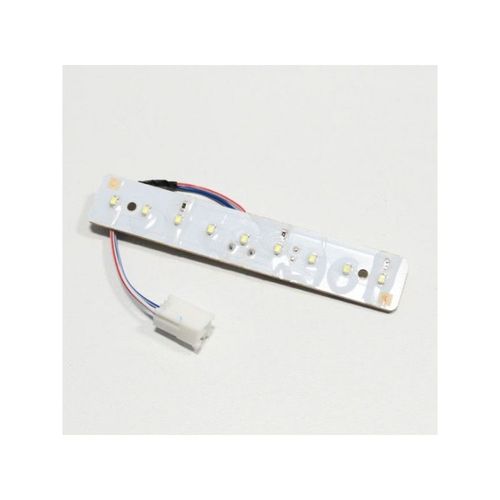 PLATINE LAMPE LED EBR62255203 pour Réfrigérateur LG GOLDSTAR
