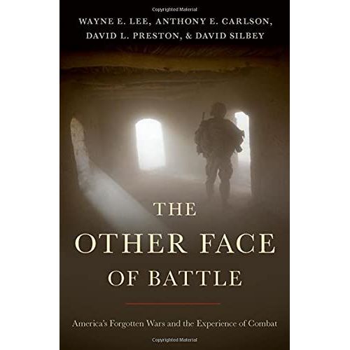 The Other Face Of Battle