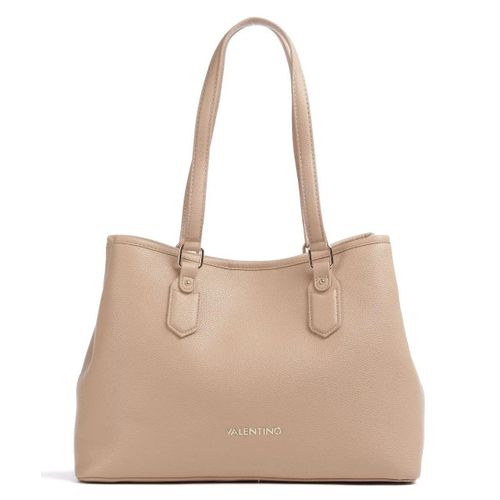 Sac Cabas Brixton Valentino VBS7LX01 Beige