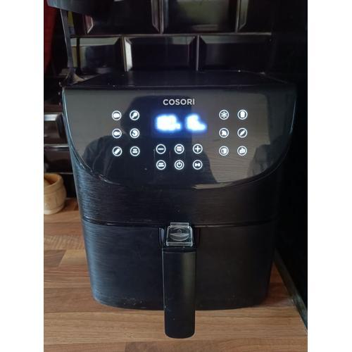 Cosori air fryer 4,5l