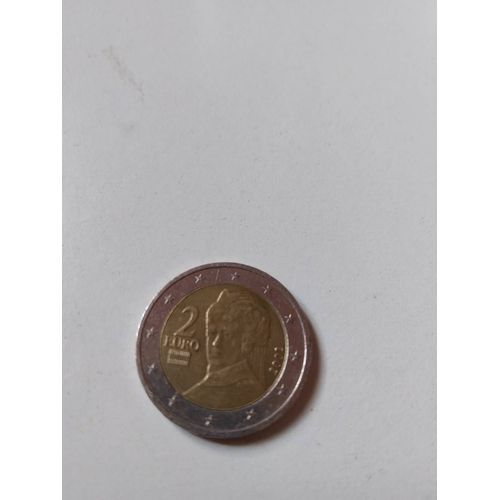 Pieces De 2 € À Vendre