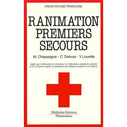 Ranimation - (Premiers Secours)