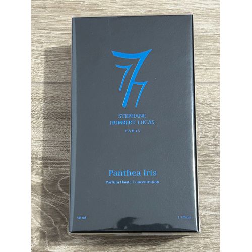 Parfum Stéphane Humbert Lucas Panthea Iris 50 Ml Unisexe 