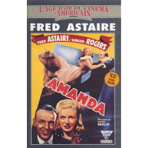 Amanda