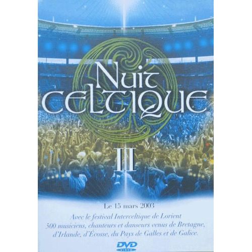Nuit Celtique Ii