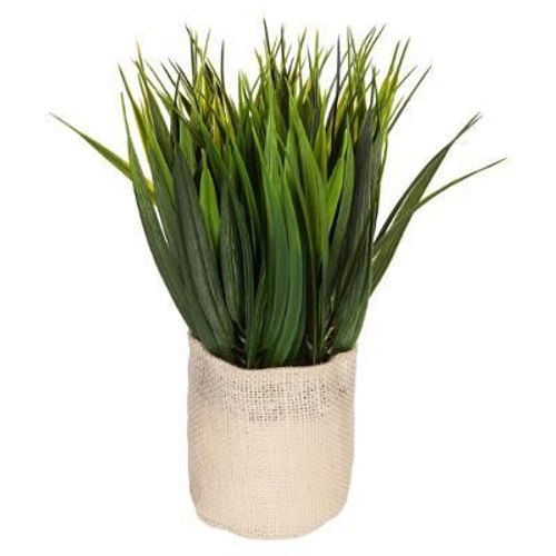 Plante Artificiel Jute Naturel