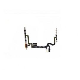 Nappe Power Volume Compatible Avec Iphone 7+