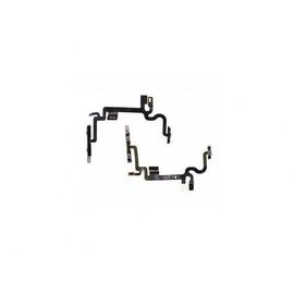 Nappe Power Volume Compatible Avec Iphone 7