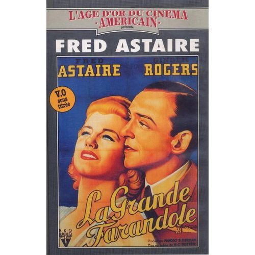 La Grande Farandole