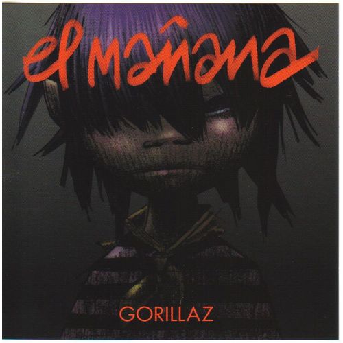 El Manana/Kids With Guns