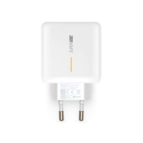 Base Charge 65w Fast Charge 6.5a Vooc 2.0 Usb Pour Oppo A55