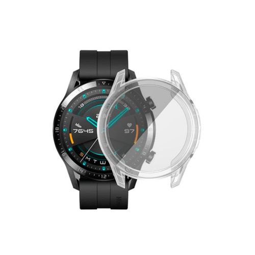 Coque 360° Impact Protection Pour Huawei Watch Gt 2 42mm